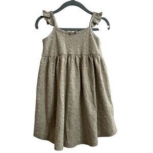 Jamie Kay floral dress